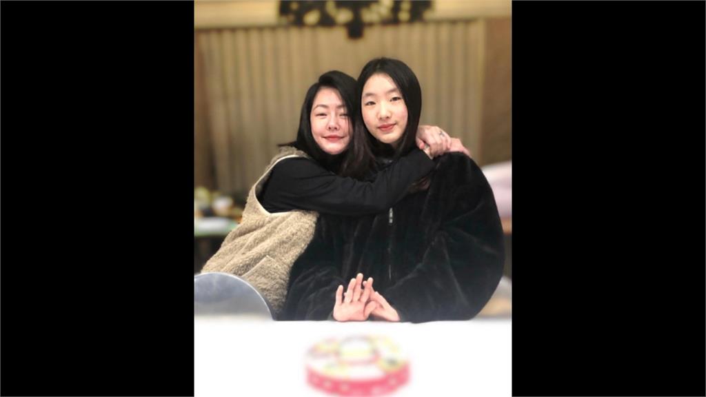 「魚丁糸」新歌MV「儀隊當題材」 找來小S女兒許曦文擔綱女主角