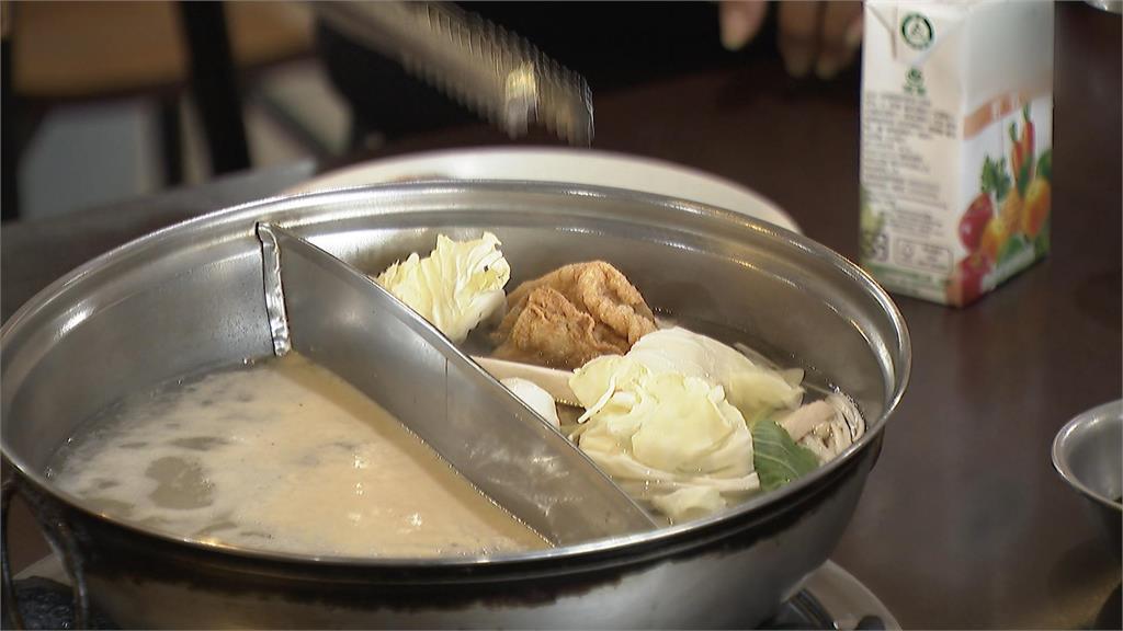 月底救星！信義區80元超佛素食吃到飽　自助餐老店曝生存法