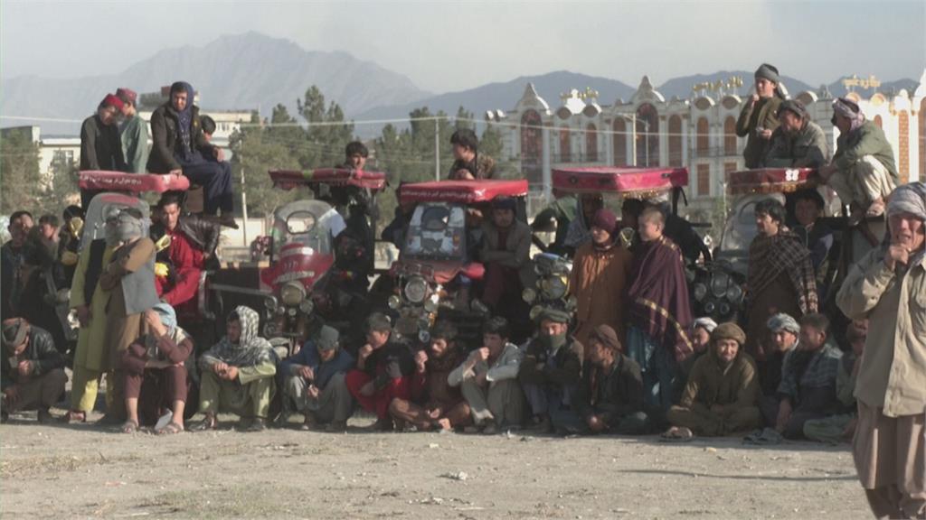 塔利班不禁武術運動　阿富汗每週五比摔角