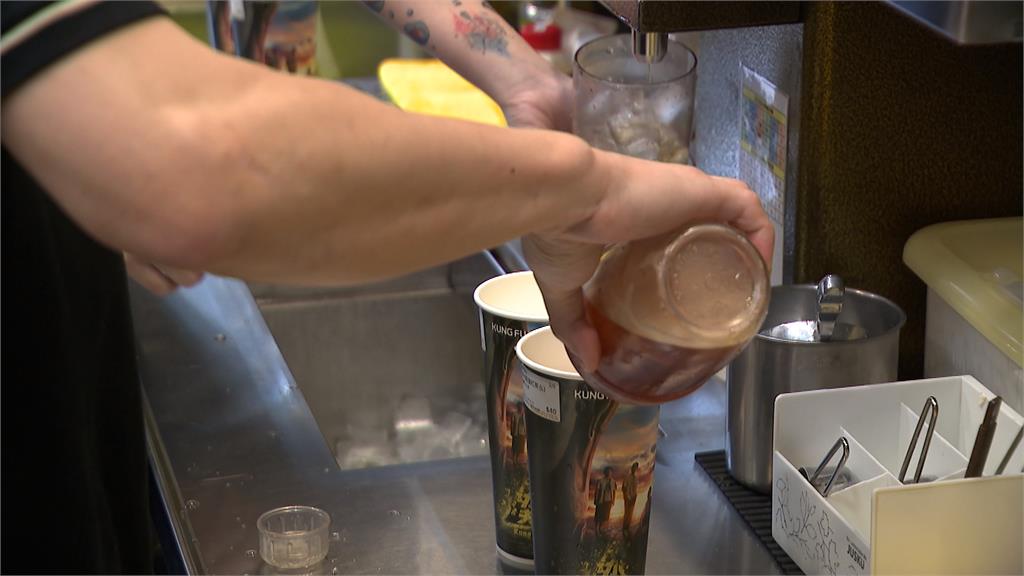 立春+天氣回溫！手搖飲業者大放送 CoCo.功夫茶推買一送一