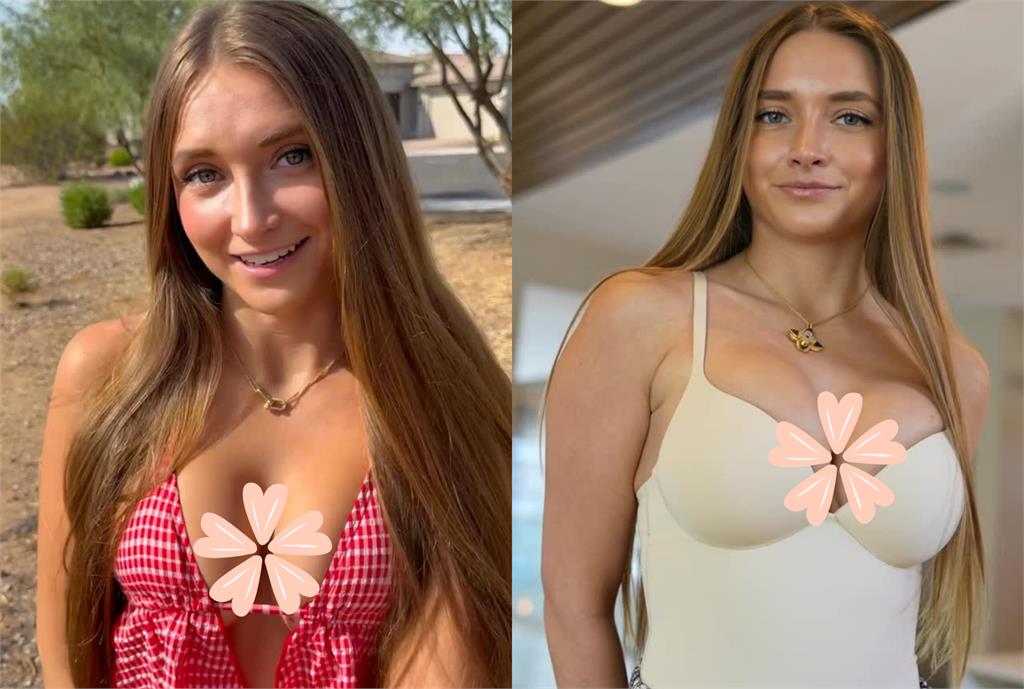 21歲女大生「棄牙科系」拍片養爸媽!「挺出巨大皮卡丘」猛吸百萬粉…阿嬤也參戰了