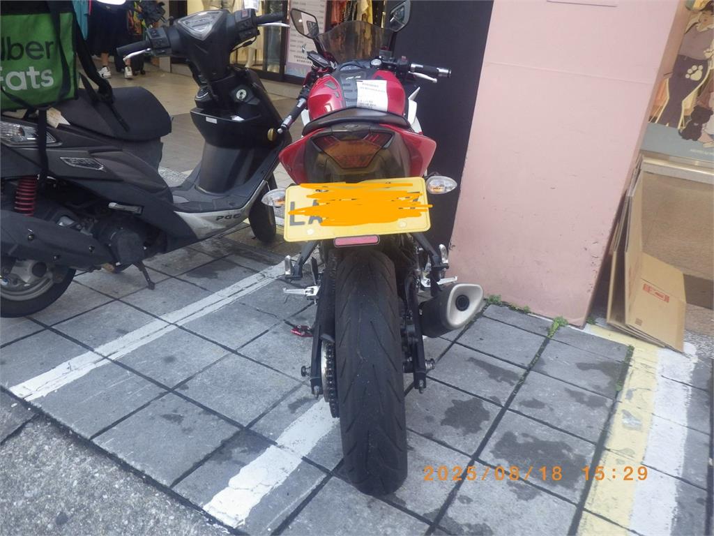 大重機停車更方便！ 3/1起新北再開放5區路邊收費機車格