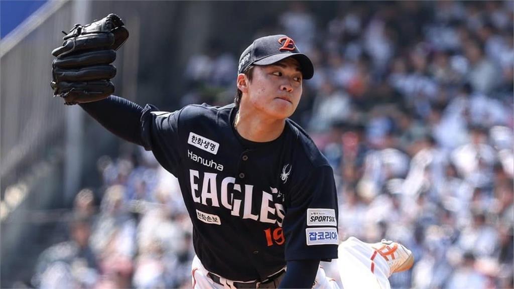 韓職／王彥程對決「韓國王牌」郭斌挑戰勝投王！對手教頭出招喊：打線有特別安排