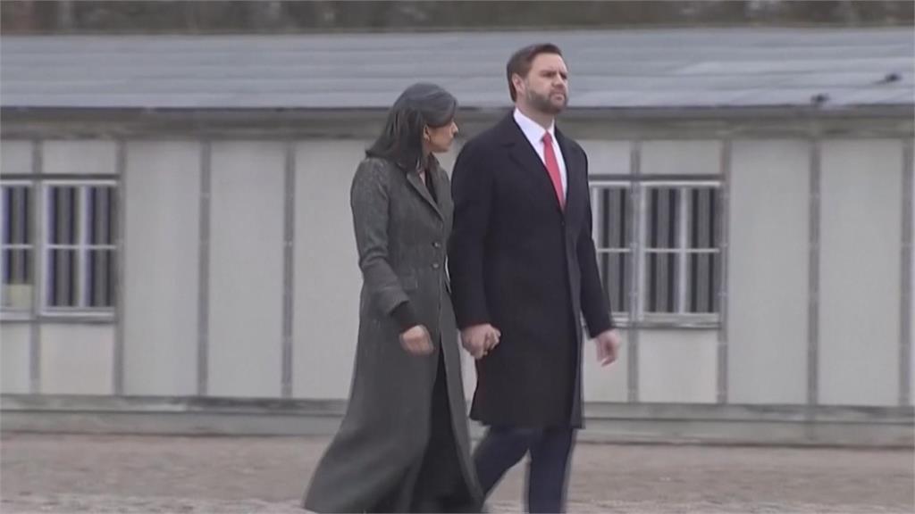 美副總統夫人將率團訪問 格陵蘭政府批:這是挑釁