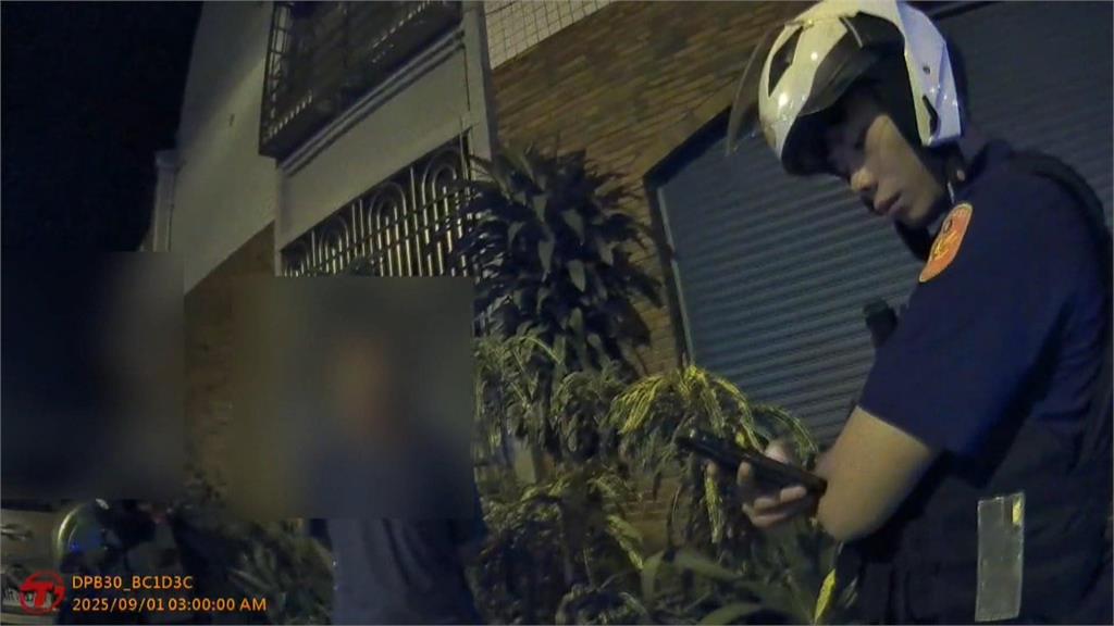花蓮港警風紀亮紅燈 傳出涉嫌酒駕、性侵案