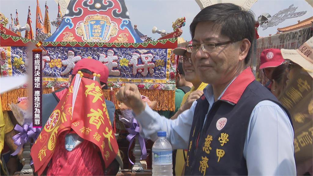 侯競辦釋競選廣告轟賴登革熱防治不力及台獨立場 綠回擊:冷飯熱炒