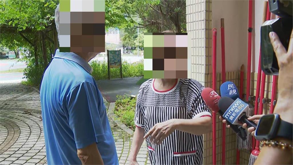 快新聞／台北中正國小投票點突設3樓！長者抱怨「太可惡了」　選委會回應