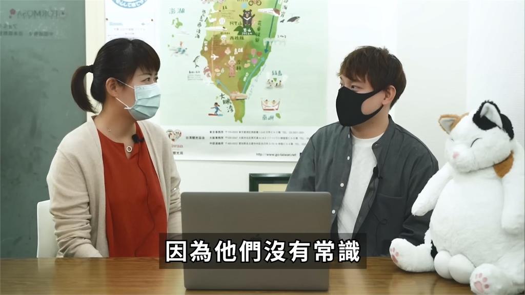 上海男曝中國資訊落差引慘案 見歷史悲劇重演氣喊「勿忘國恥」