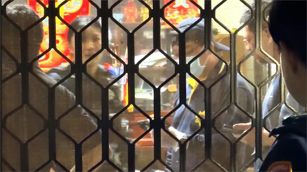 長期照護壓力大持刀刺傷嬤　19歲孫涉殺人未遂、家暴送辦