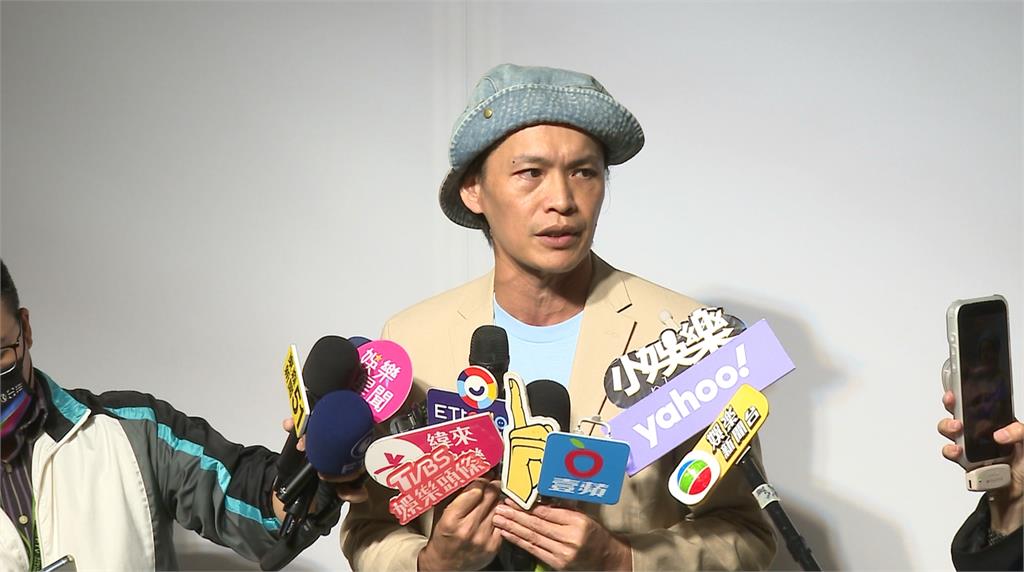 「殺蛇哥」逸祥與紫布爾正若大婚！　邰智源、黃鐙輝、黃國倫出席