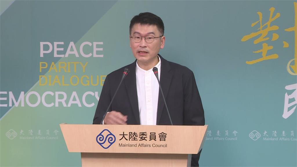 快新聞／雙城論壇遭打壓「行程縮短」？梁文傑酸爆：蔣萬安可像馬英九去十多天