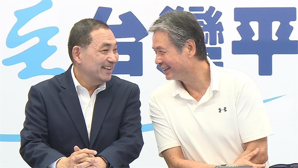 侯競辦開罵藍小雞 徐巧芯反控情緒勒索