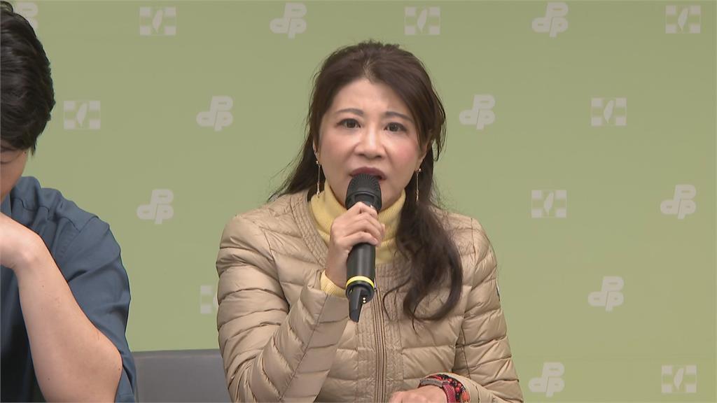 快新聞/盤點藍白「親中法案」 民進黨轟:和中國裡應外合弱化台灣民主