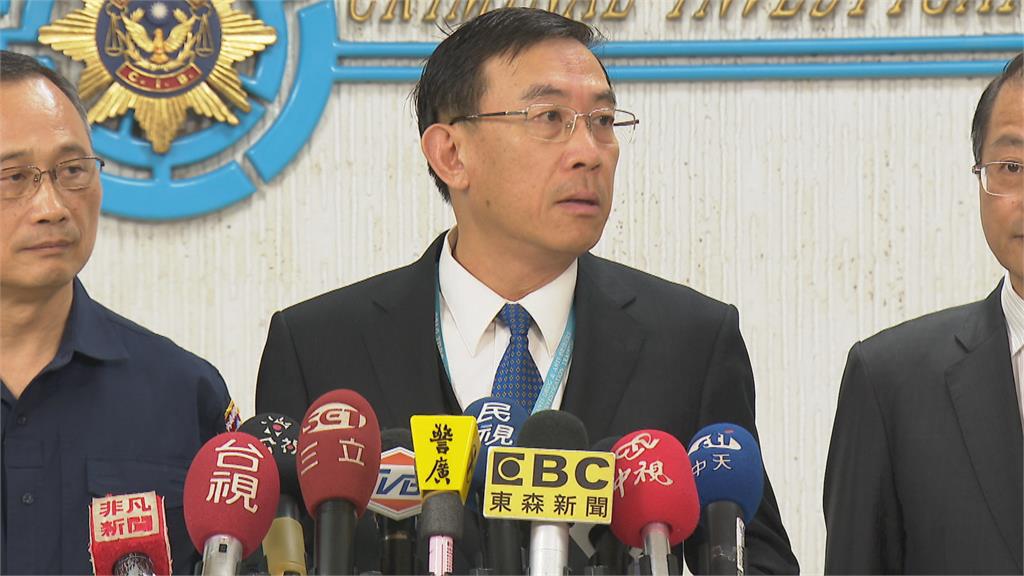獲最高票有望接檢察總長 邢泰釗:還沒收到通知