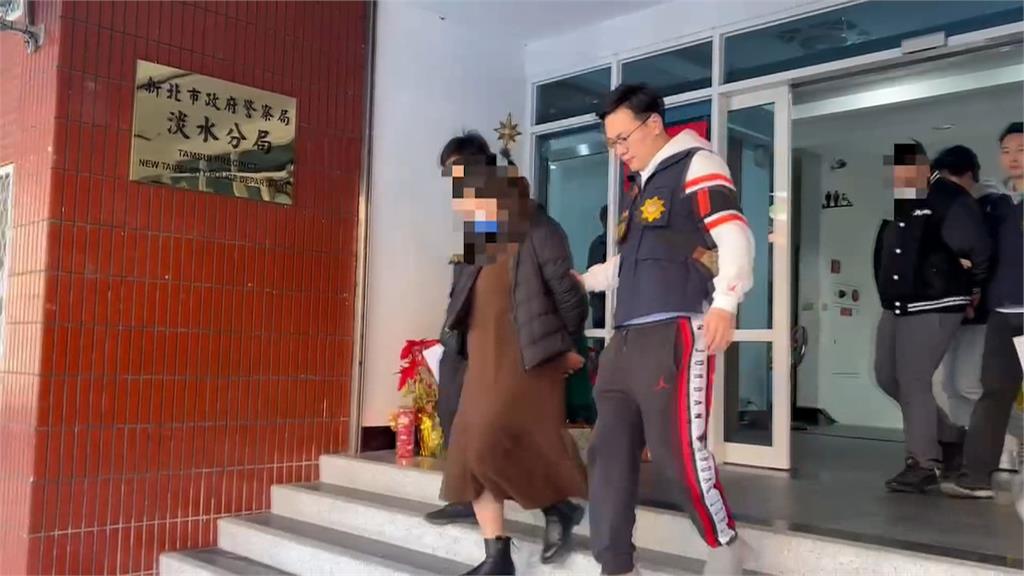 黃昏之戀是騙局！　新北婦人與男網友聊老歌「投資險賠了房子」