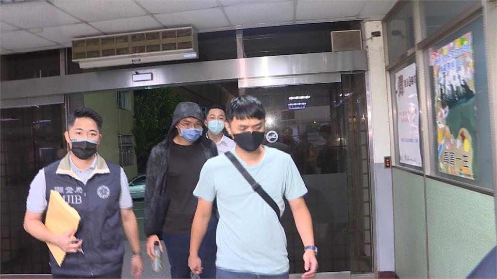 快新聞／雙北警開「假紅單」圖利業者　士檢連夜聲押1員警12萬元交保