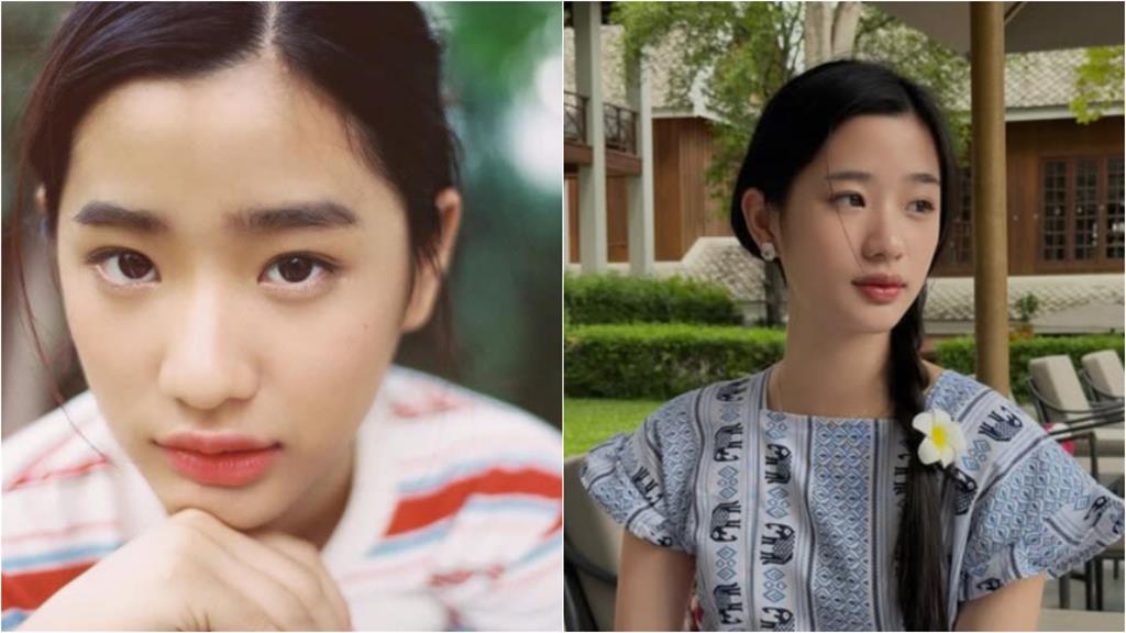 小S三女兒「離開台灣」解鎖超齡穿搭!網驚「撞臉泰版杉菜」掀萬人朝聖