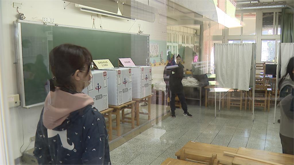 立院將排審18歲公民權修法　年底有望催生20萬首投族