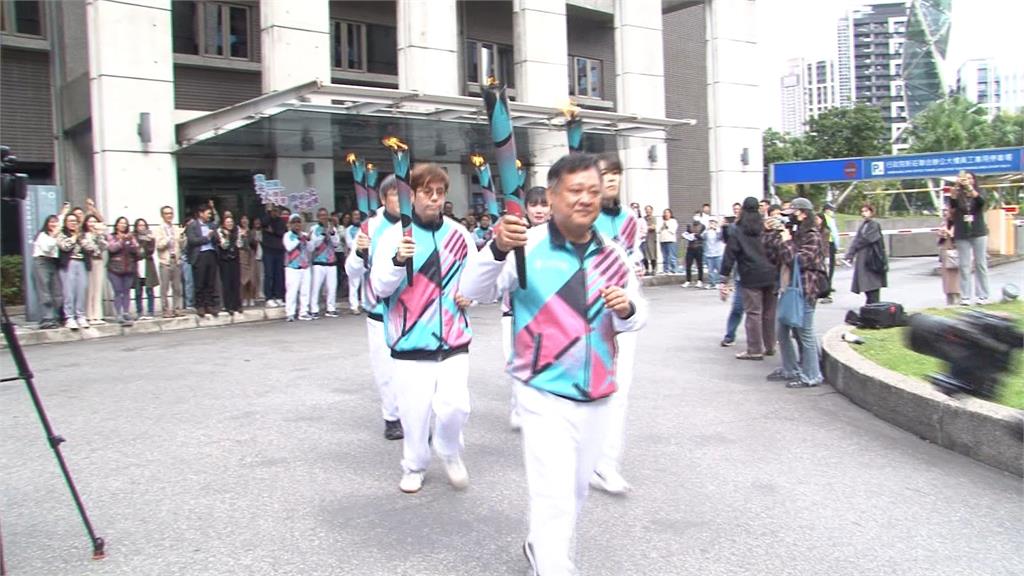 台灣首度舉辦! 屏東迎世界原住民族傳統運動賽會