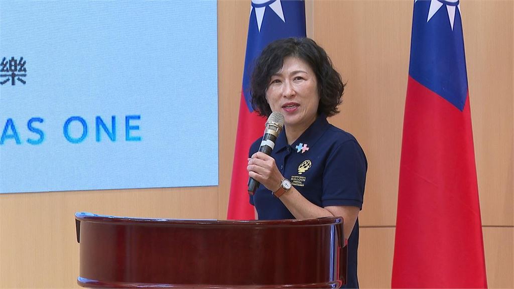 全台唯一正常上班課！「這1縣市」沒放颱風假　她臉書遭萬人轟：還好要換人當了
