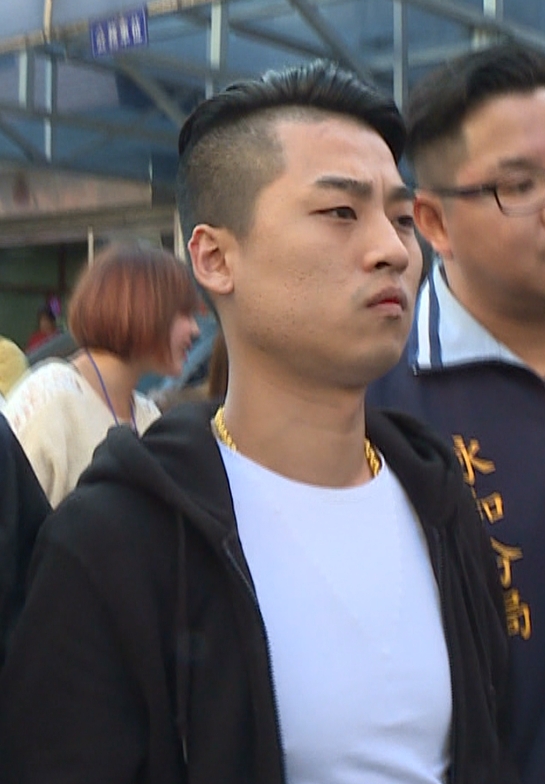 王大陸服役期間遭起訴! 託友查個資涉違反個資法