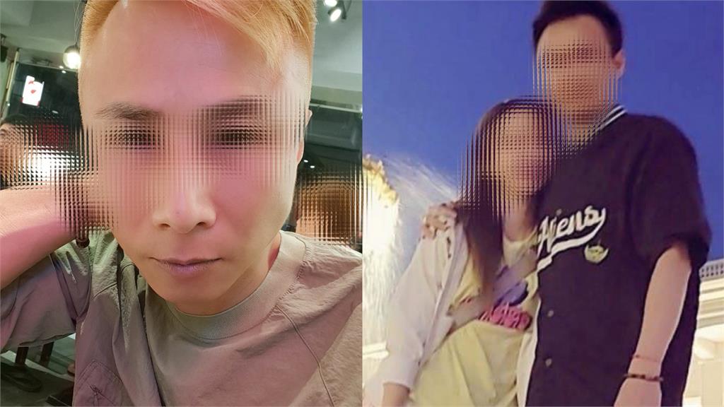 土城男殺妻、小姨子一路猛逃!開進伸港派出所