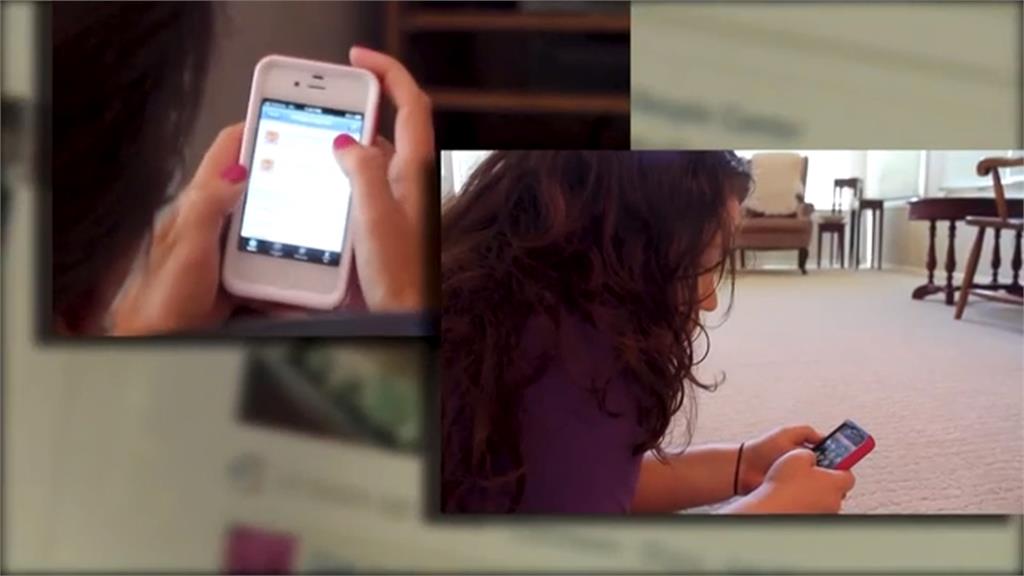 憂成癮不如引導　美國專家：和小孩談3C產品使用感受