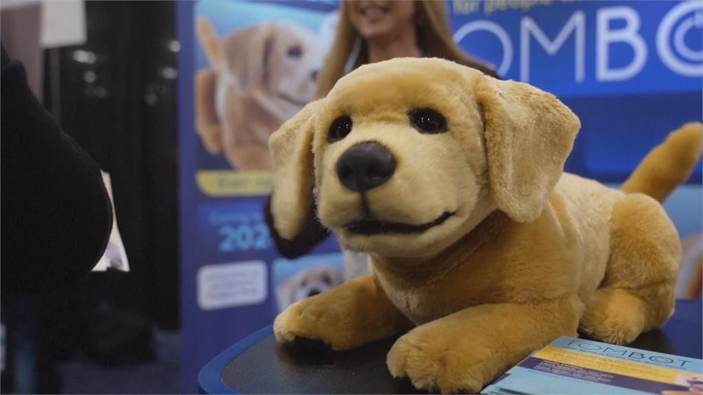 CES科技展盛大開幕　黃仁勳「物理AI」演講受矚