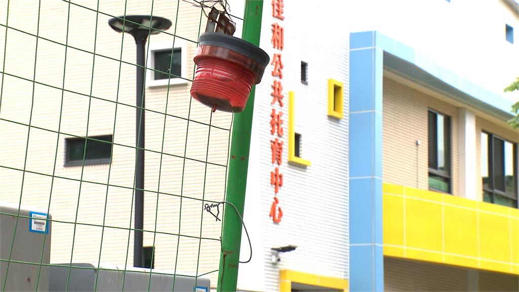 中和佳和公園大樓跳票近4月 民怨侯友宜交差採訪