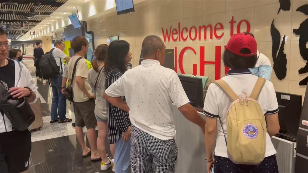 澎湖「關島」2天！　馬公機場湧入數百位候補旅客
