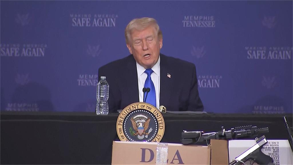 戰前48小時關鍵通話　納坦雅胡說服川普剷除哈米尼