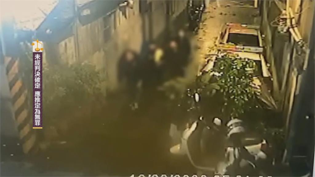 男子賭世足慘輸逾20萬 債主討嘸賭債砸車遭法辦
