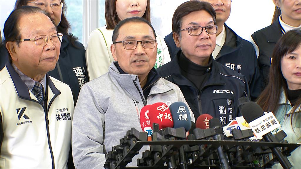 總預算案卡關恐讓TPASS斷炊　綠嗆「藍營作賊喊抓賊」