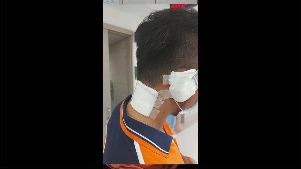 扯！「菸蒂未熄滅」丟垃圾車　男當場被抓包、恐挨罰6千元