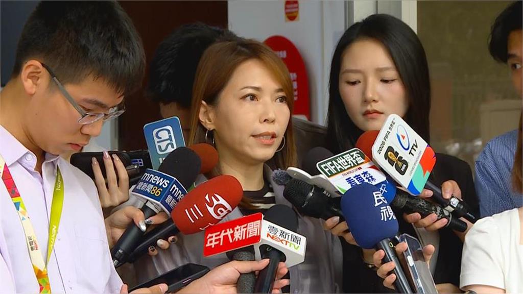黃國昌稱「傅崐萁說我可以搭檔副總統」!陳智菡「急喊這句」黃光芹驚:間接證實有此事
