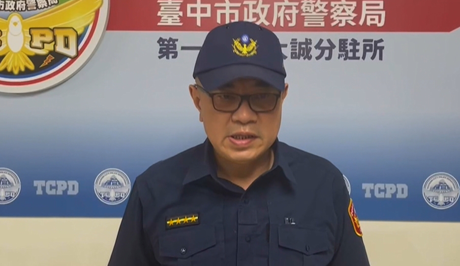 外送放社區一樓遭林靖恩偷吃 被抓包竟回:怎麼那麼好吃
