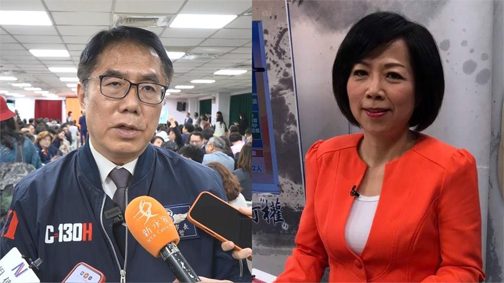中國人不解…台灣家庭政治立場不同怎辦？網秒點名「這1家」笑了：感情好的很
