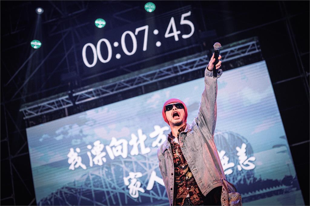 黃明志捲謝侑芯命案!疑想帶風向控「救護車遲到1hr」官方速打臉:26分鐘就到了