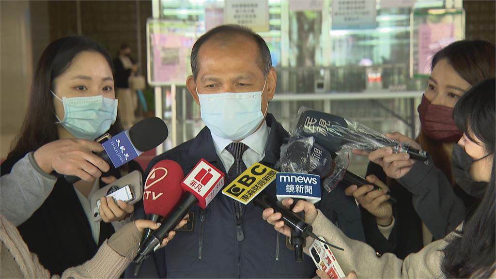台塑工會爭取年終加碼失敗 王文淵:照規定來