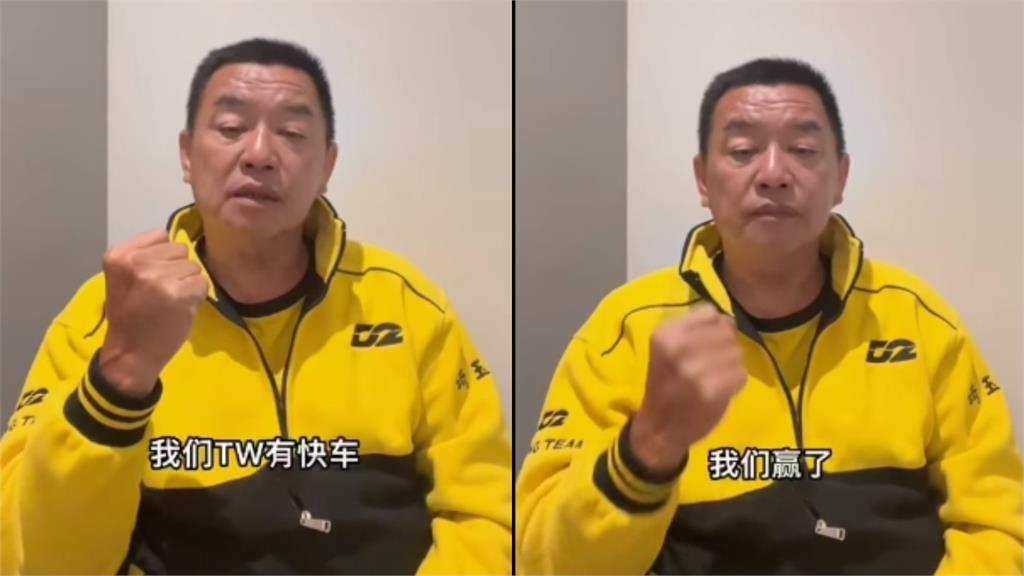 廖老大即將從政?自曝有「政黨人士向他招手」他憂1原因秒拒絕