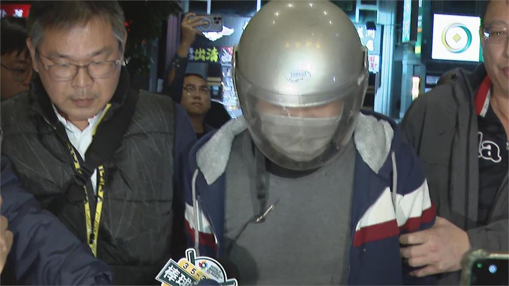 「開山刀逆子」37刀殺雙親　楊皓如嘆父母「別沒苦硬吃」：不要留錢給孩