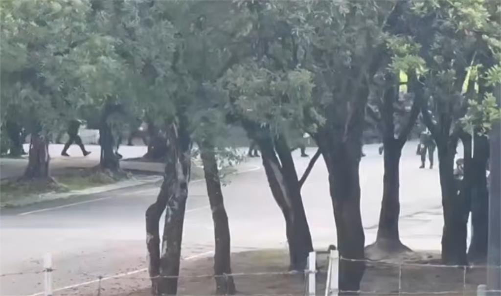 六軍軍霸凌！　連長辱罵台日混血役男　「死日本鬼子」六軍團：已調職送辦