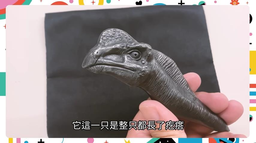 實用小廢物?!開箱到這1款 江老師喊:有點噁心不太想碰