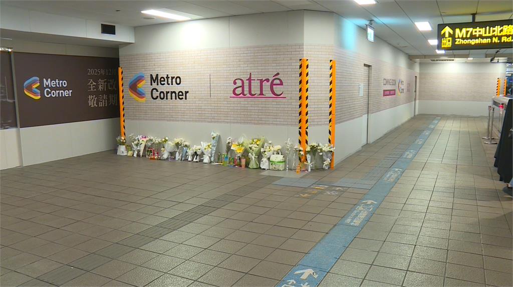 張文"無差別攻擊"震驚全台　藍葦華：覺得一點怪、馬上遠離