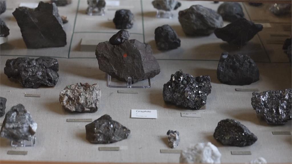 中國擴大稀土出口管制衝擊全球　川普喊加徵100%關稅！但有緩衝？