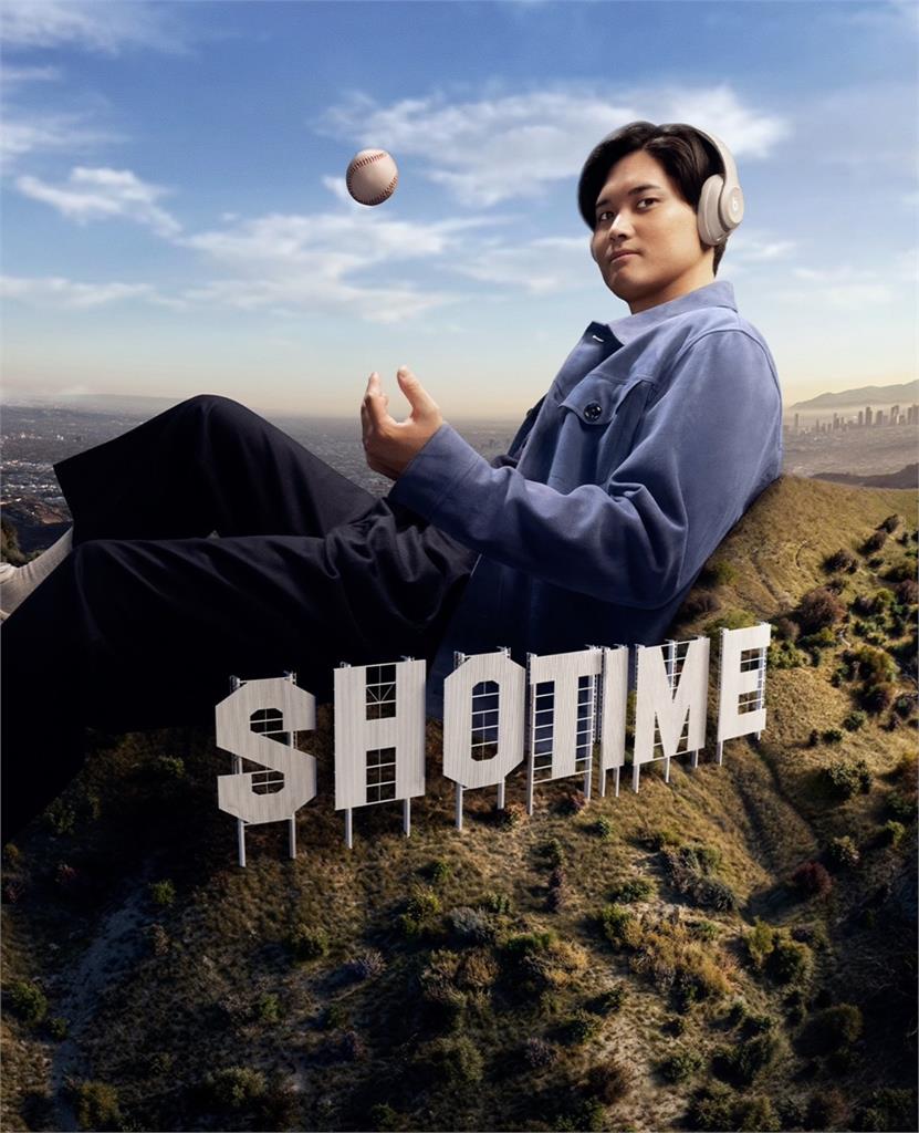 MLB(影)／大谷翔平快問快答！除了棒球最喜歡和「他」一起做這件事