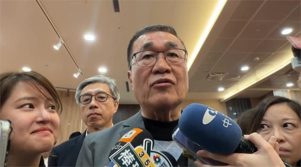 快新聞／確定成了！北市府與輝達完成簽約　蔣萬安、李四川都說話了