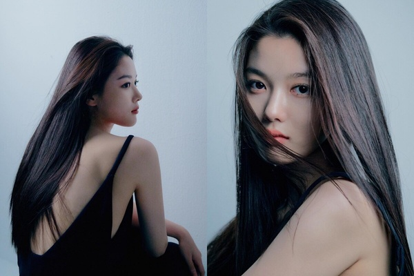 《親愛的X》金裕貞美出新高度！圓肉臉變成上鏡小臉，減肥＋保養重點全公開