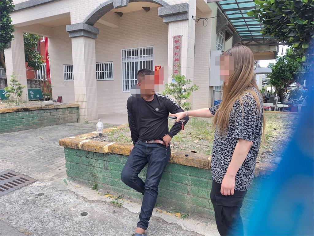 扯！男子家門口遭撞重傷送醫　肇事駕駛辯稱吃藥精神不濟釀禍