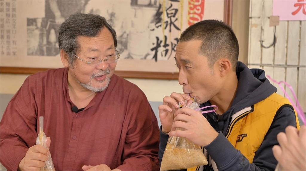 鑲金優質節目《聽!台灣在唱歌》6/1 民視無線台播出!陳明章與蕭詩偉擦出得獎火花